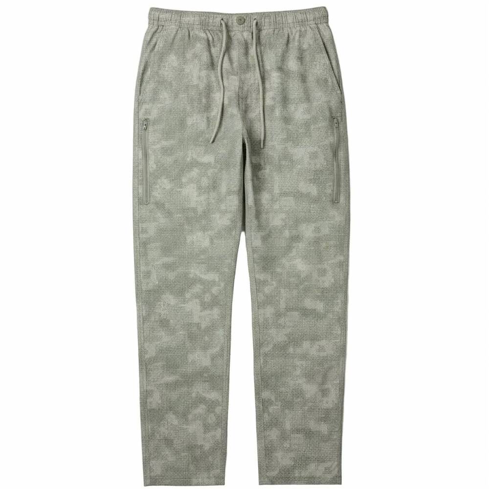 NEW JETTY men's leeward ripstop pants in sand